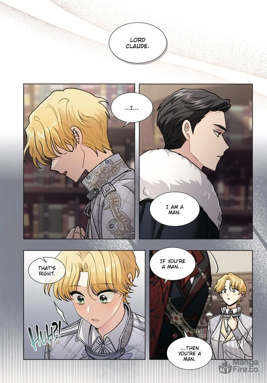 Read Finding Camellia (Manga) chapter 11 image 84 on Lezhin