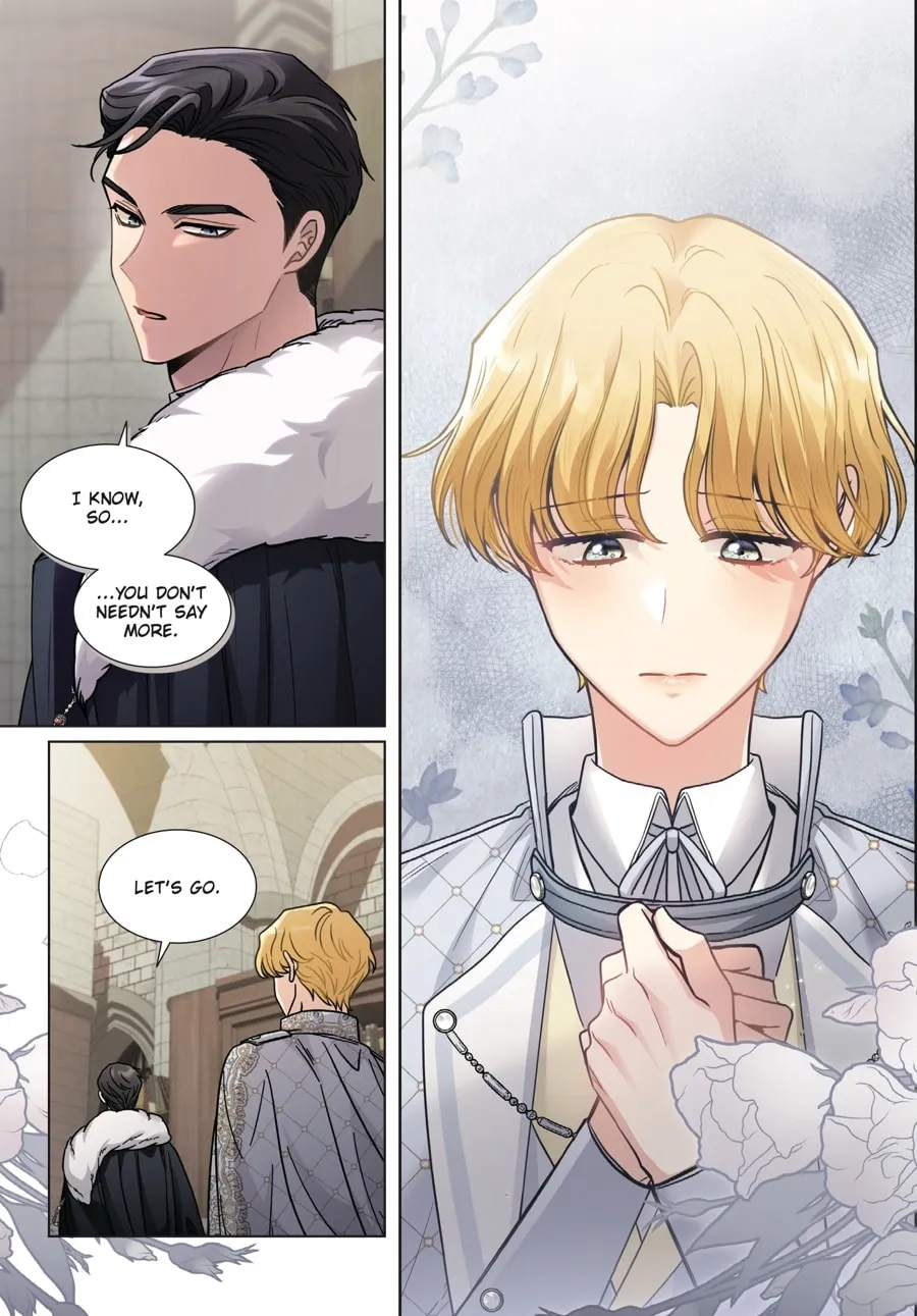 Read Finding Camellia (Manga) chapter 11 image 85 on Lezhin
