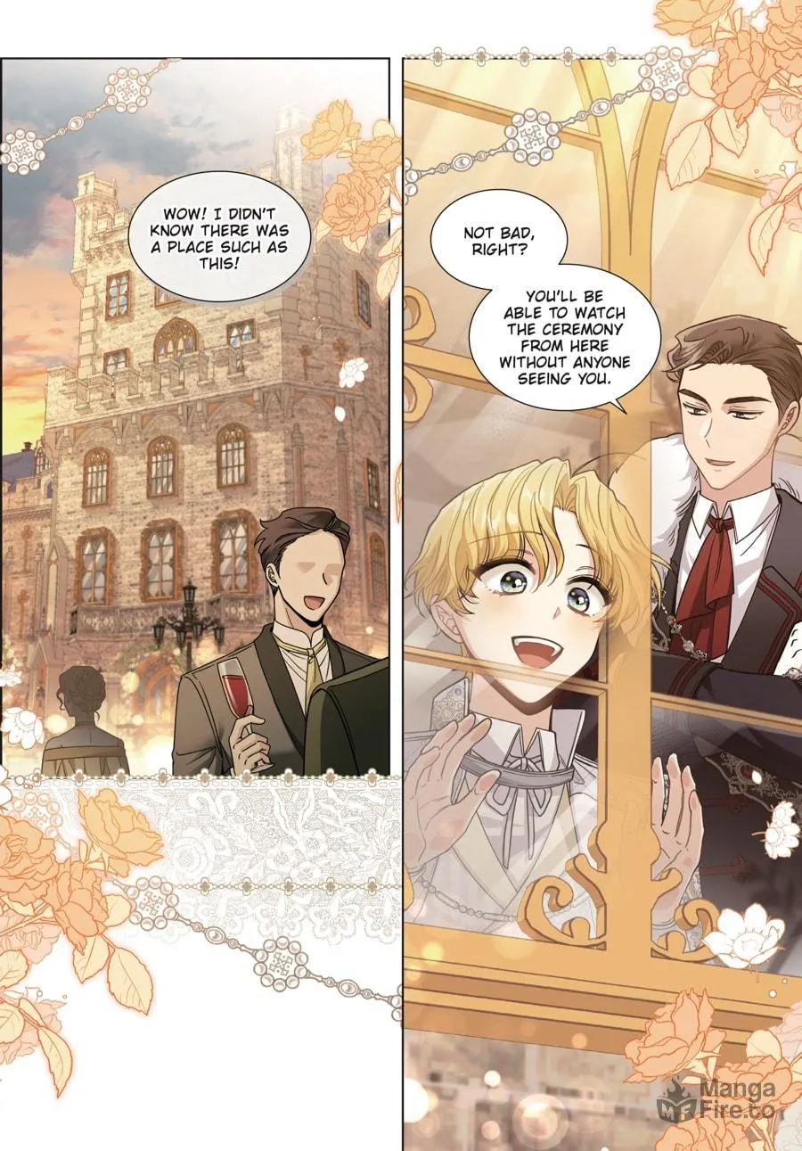Read Finding Camellia (Manga) chapter 11 image 86 on Lezhin