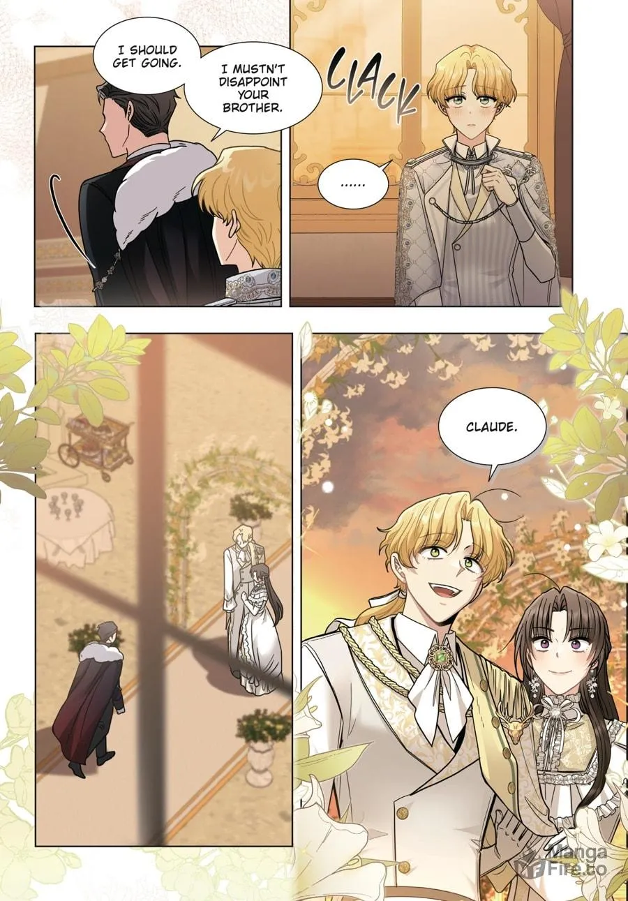 Read Finding Camellia (Manga) chapter 11 image 89 on Lezhin