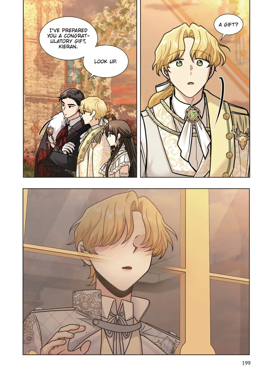Read Finding Camellia (Manga) chapter 11 image 90 on Lezhin