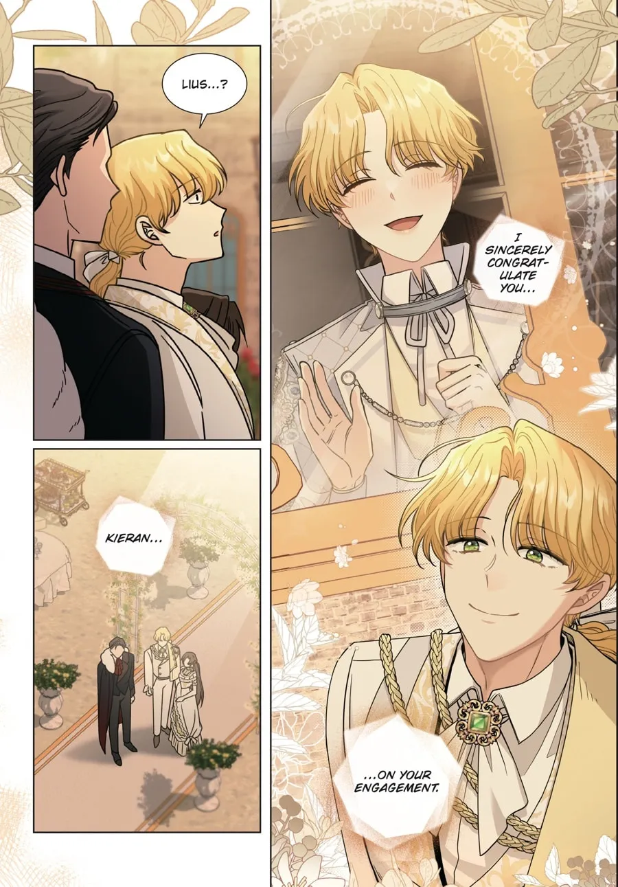 Read Finding Camellia (Manga) chapter 11 image 91 on Lezhin