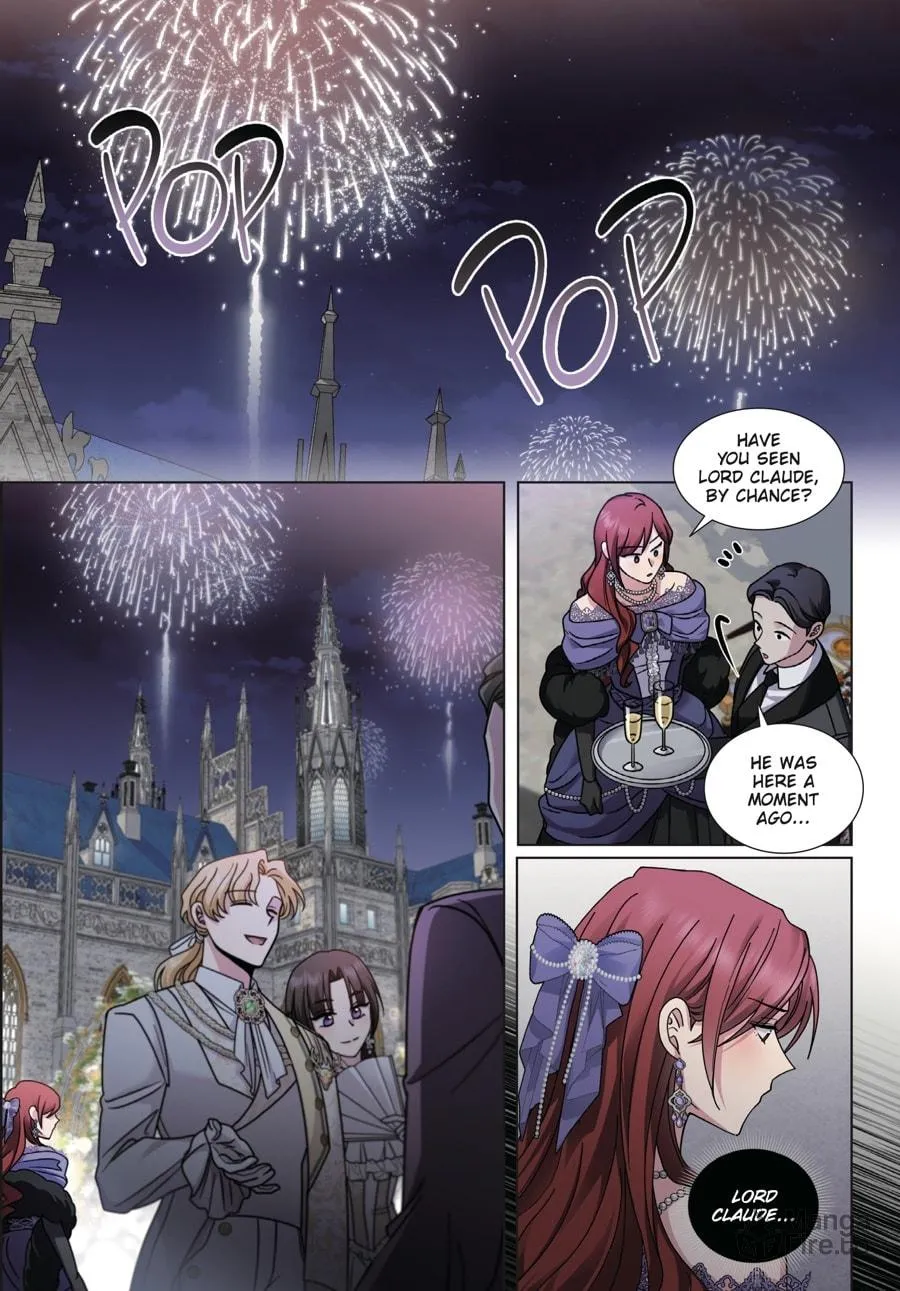 Read Finding Camellia (Manga) chapter 11 image 92 on Lezhin