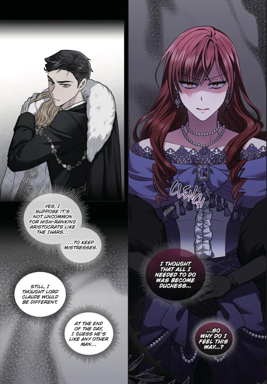 Read Finding Camellia (Manga) chapter 11 image 93 on Lezhin