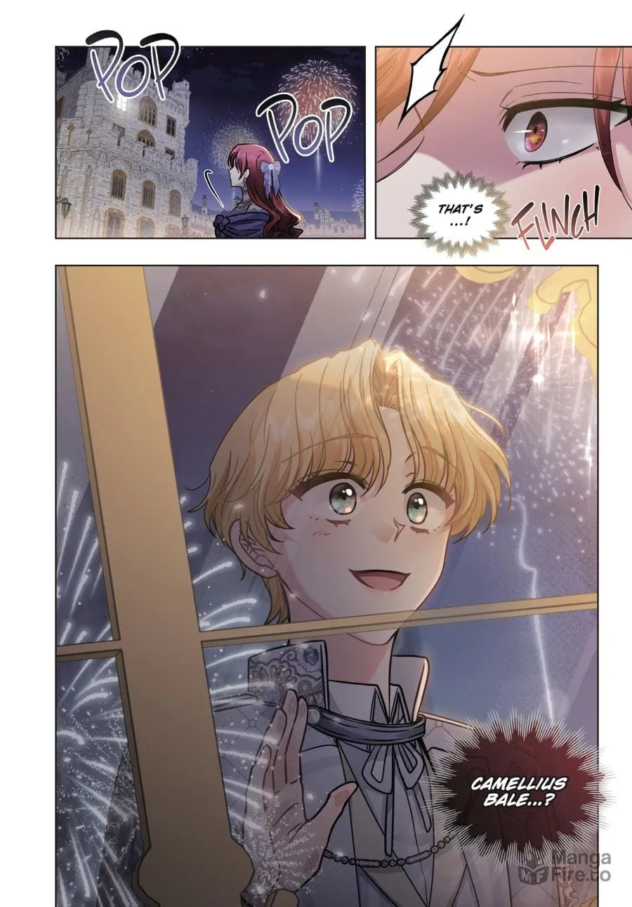 Read Finding Camellia (Manga) chapter 11 image 94 on Lezhin