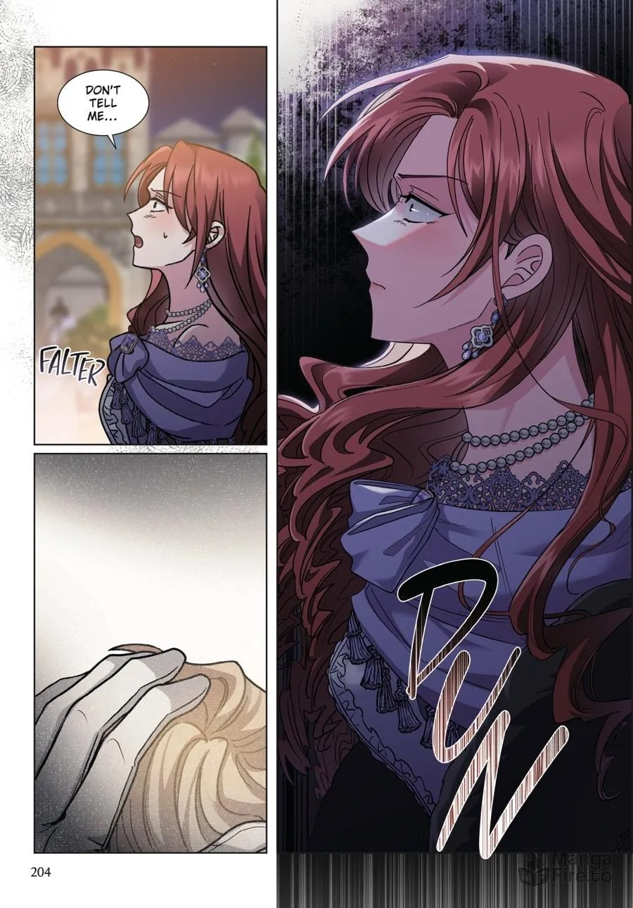 Read Finding Camellia (Manga) chapter 11 image 95 on Lezhin