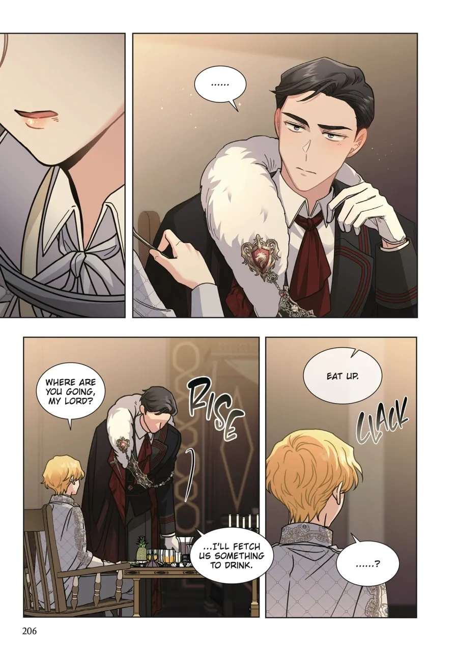 Read Finding Camellia (Manga) chapter 11 image 97 on Lezhin