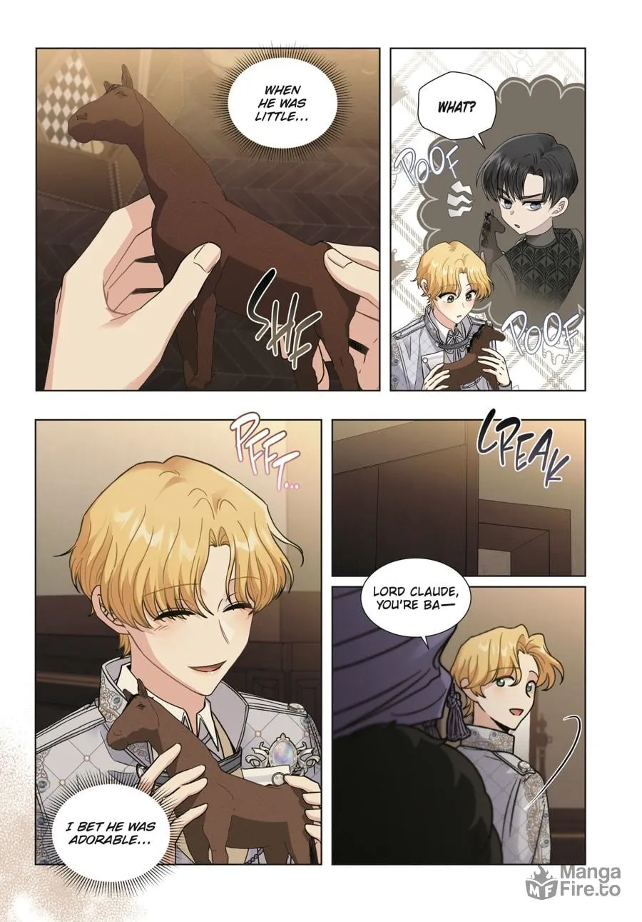 Read Finding Camellia (Manga) chapter 11 image 99 on Lezhin