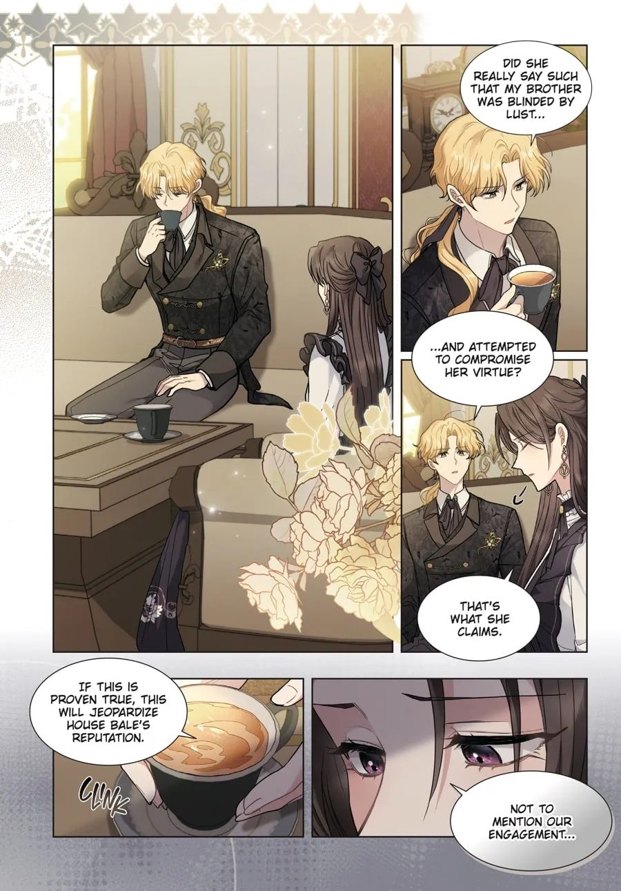 Read Finding Camellia (Manga) chapter 13 image 16 on Lezhin