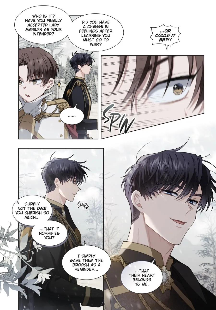 Read Finding Camellia (Manga) chapter 13 image 2 on Lezhin
