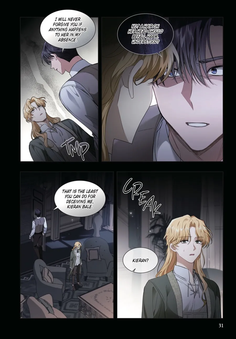 Read Finding Camellia (Manga) chapter 13 image 24 on Lezhin