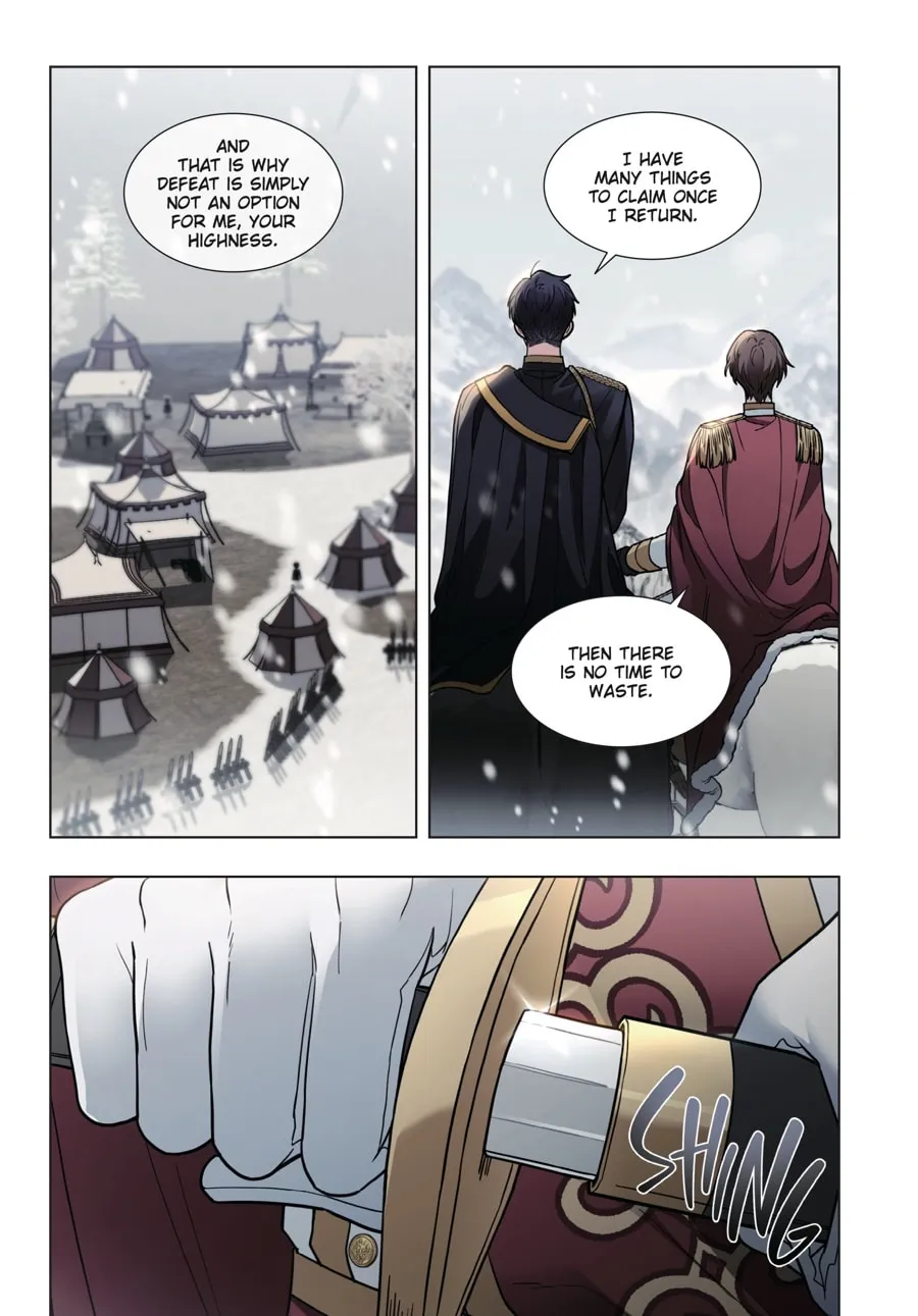 Read Finding Camellia (Manga) chapter 13 image 3 on Lezhin