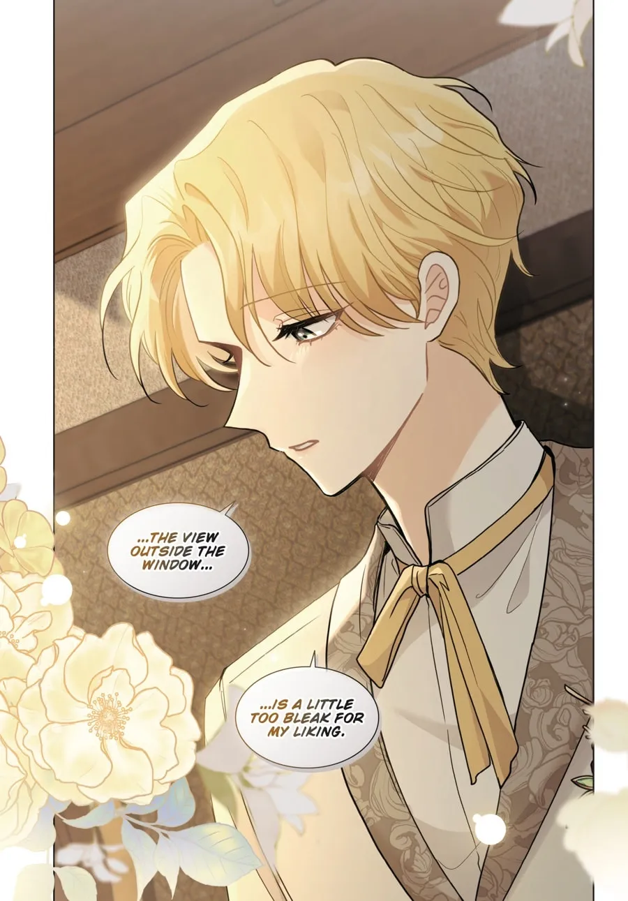 Read Finding Camellia (Manga) chapter 13 image 30 on Lezhin