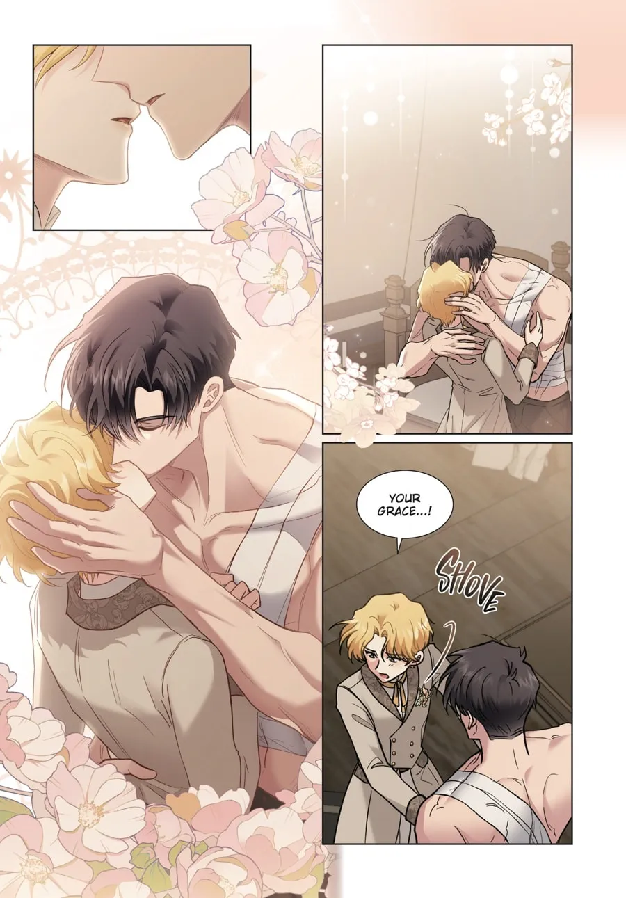 Read Finding Camellia (Manga) chapter 13 image 39 on Lezhin