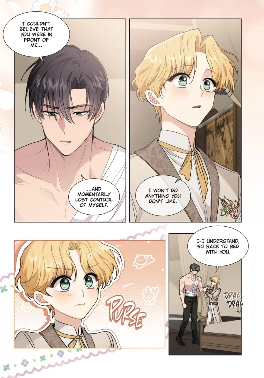Read Finding Camellia (Manga) chapter 13 image 43 on Lezhin