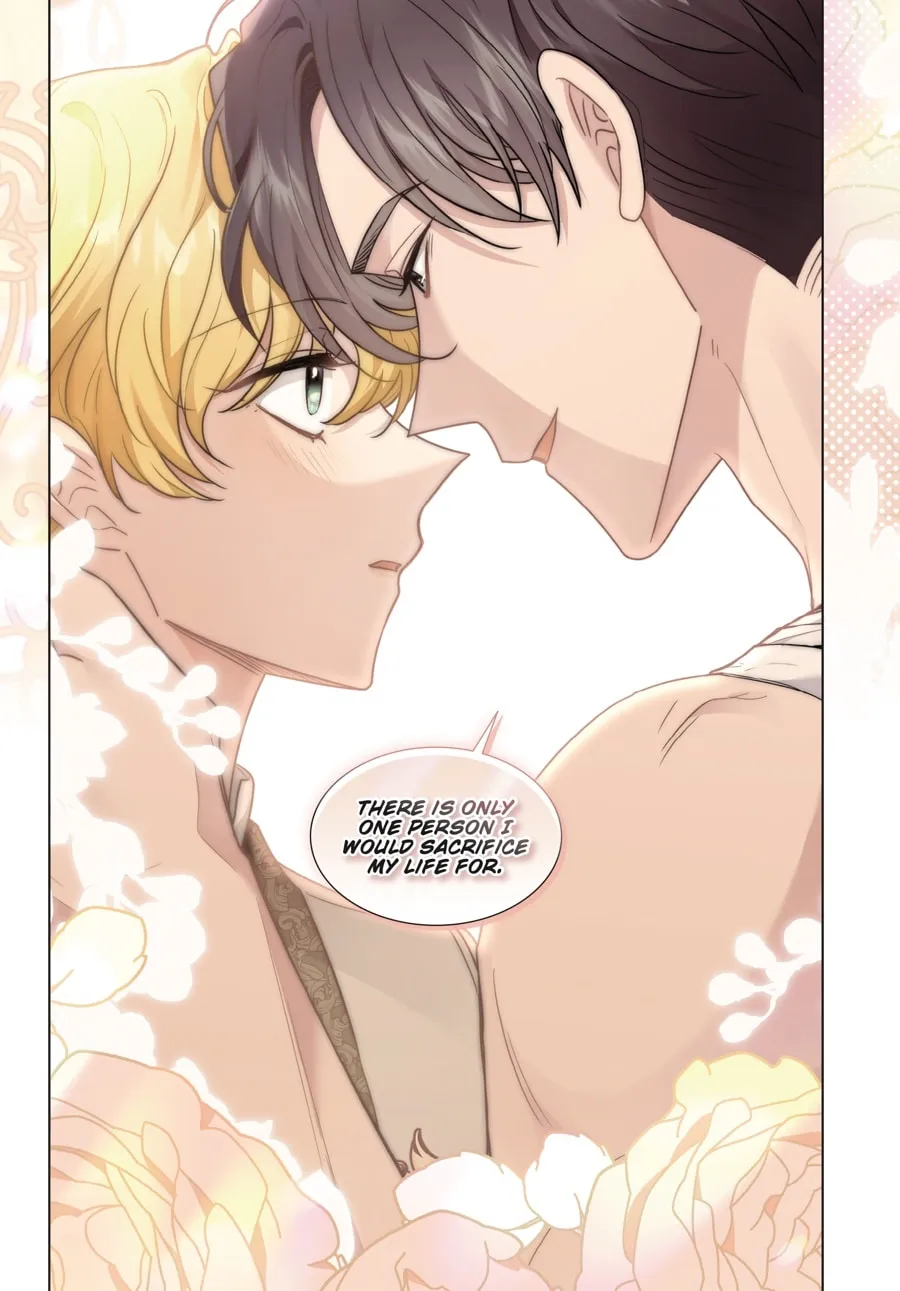 Read Finding Camellia (Manga) chapter 13 image 47 on Lezhin