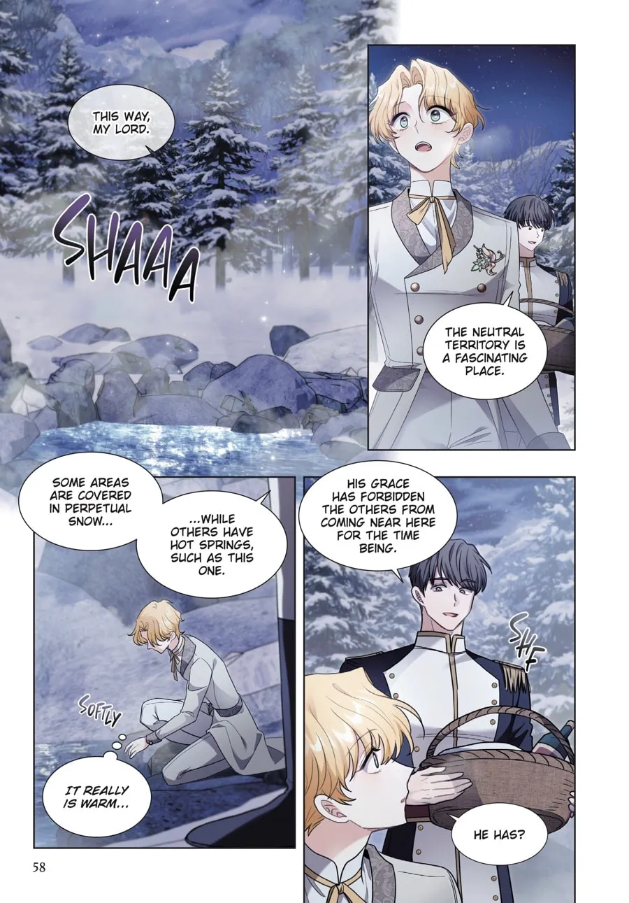 Read Finding Camellia (Manga) chapter 13 image 51 on Lezhin