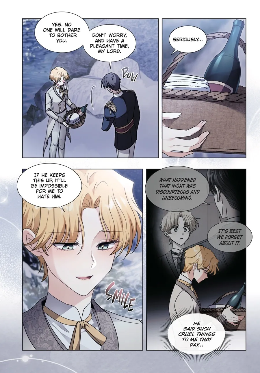 Read Finding Camellia (Manga) chapter 13 image 52 on Lezhin