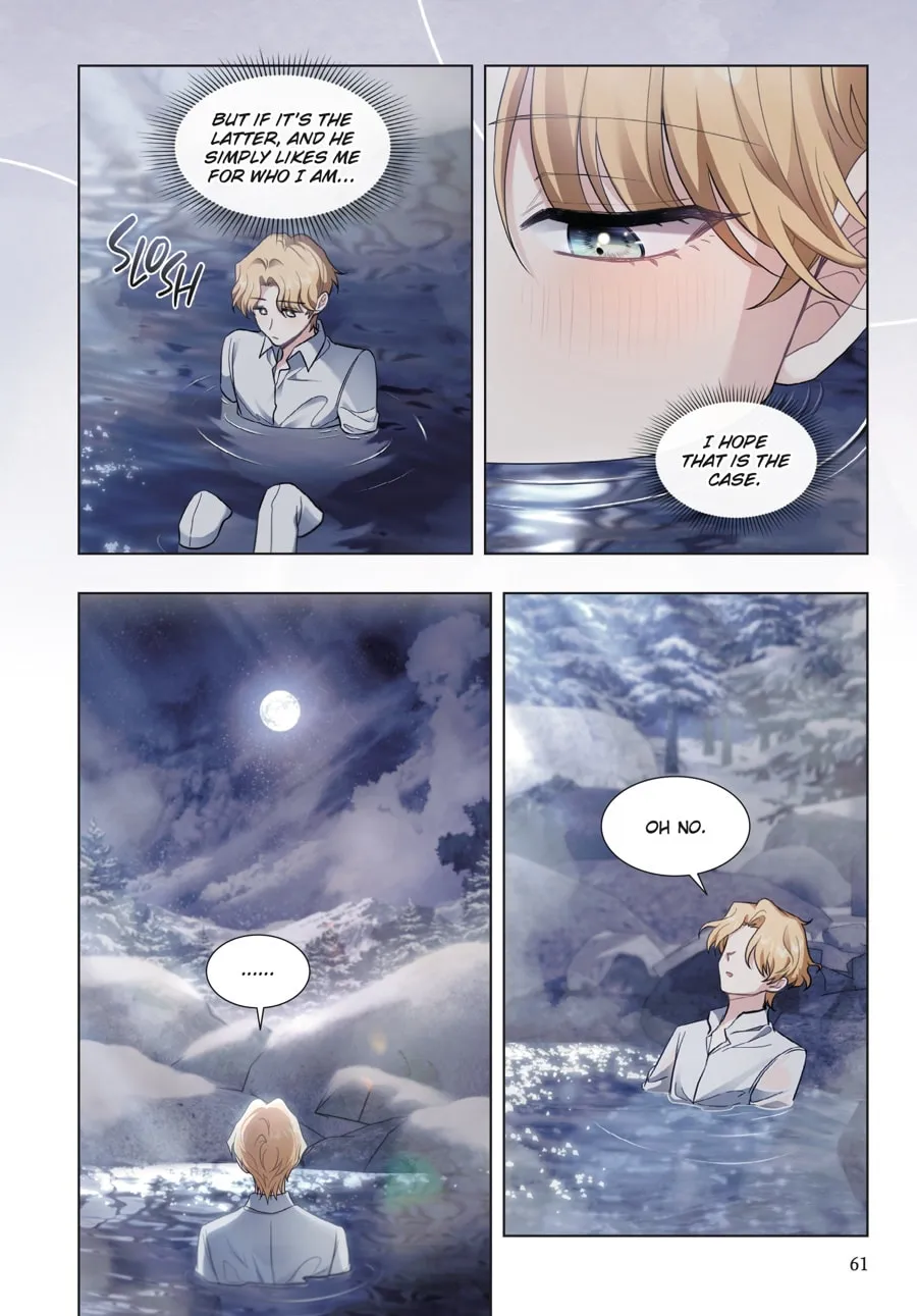 Read Finding Camellia (Manga) chapter 13 image 54 on Lezhin