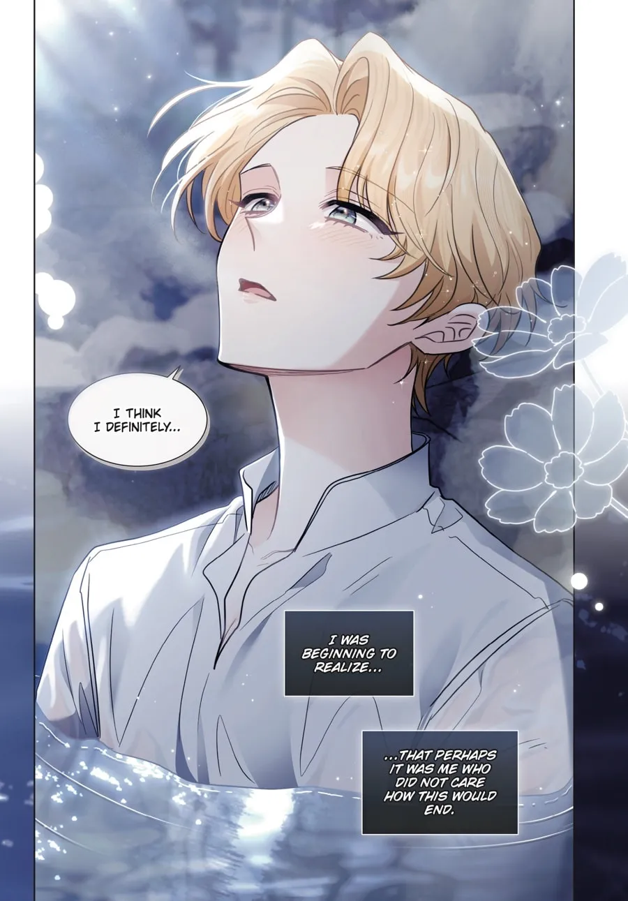 Read Finding Camellia (Manga) chapter 13 image 55 on Lezhin
