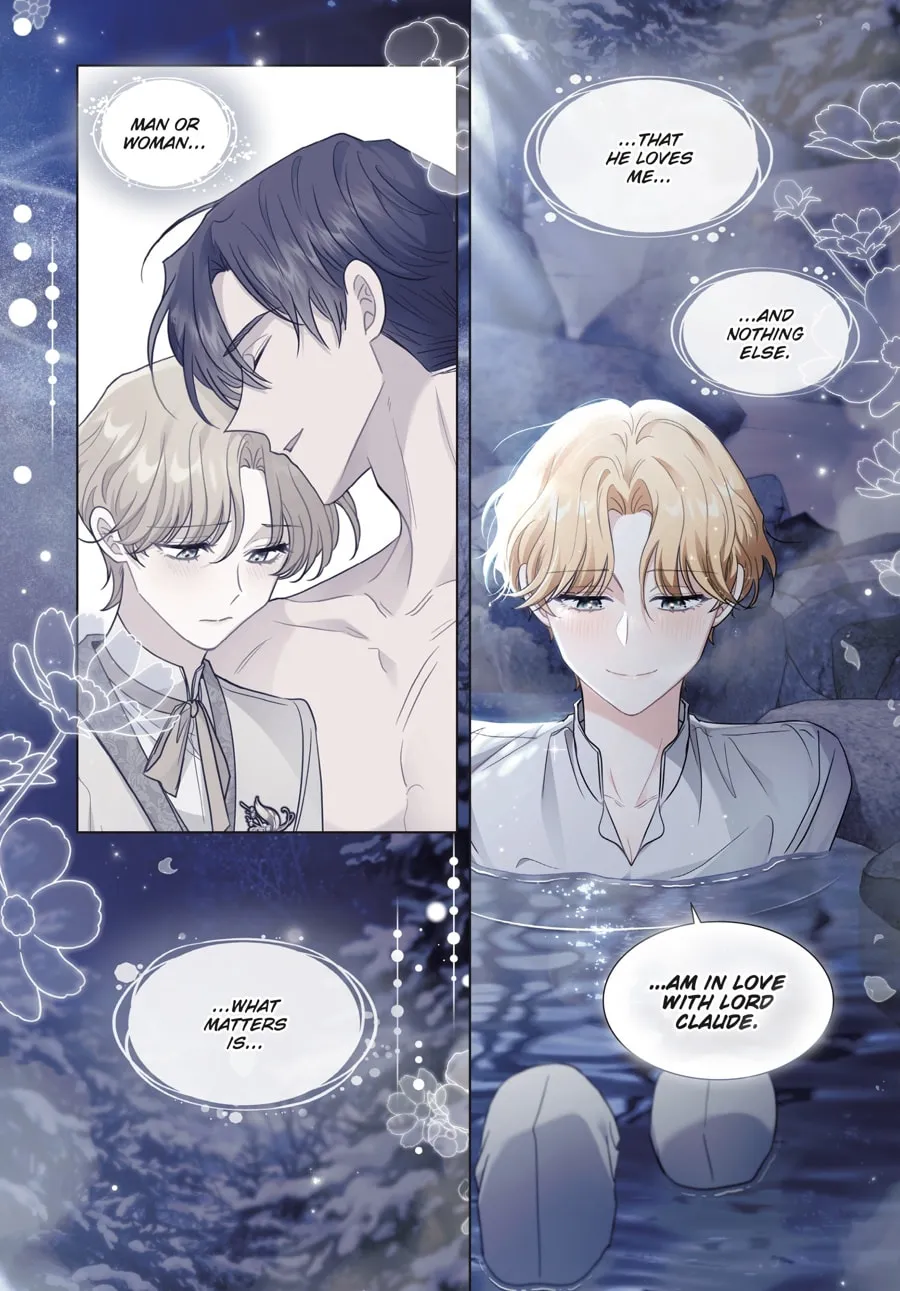Read Finding Camellia (Manga) chapter 13 image 56 on Lezhin