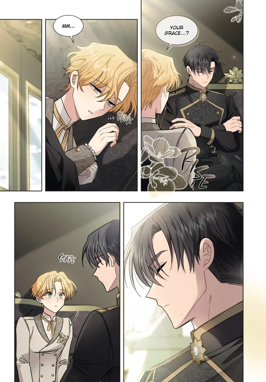 Read Finding Camellia (Manga) chapter 13 image 65 on Lezhin