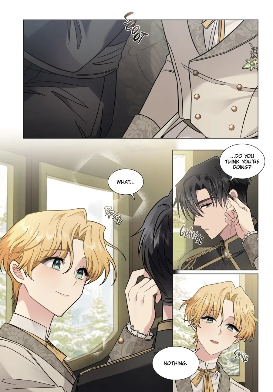Read Finding Camellia (Manga) chapter 13 image 66 on Lezhin