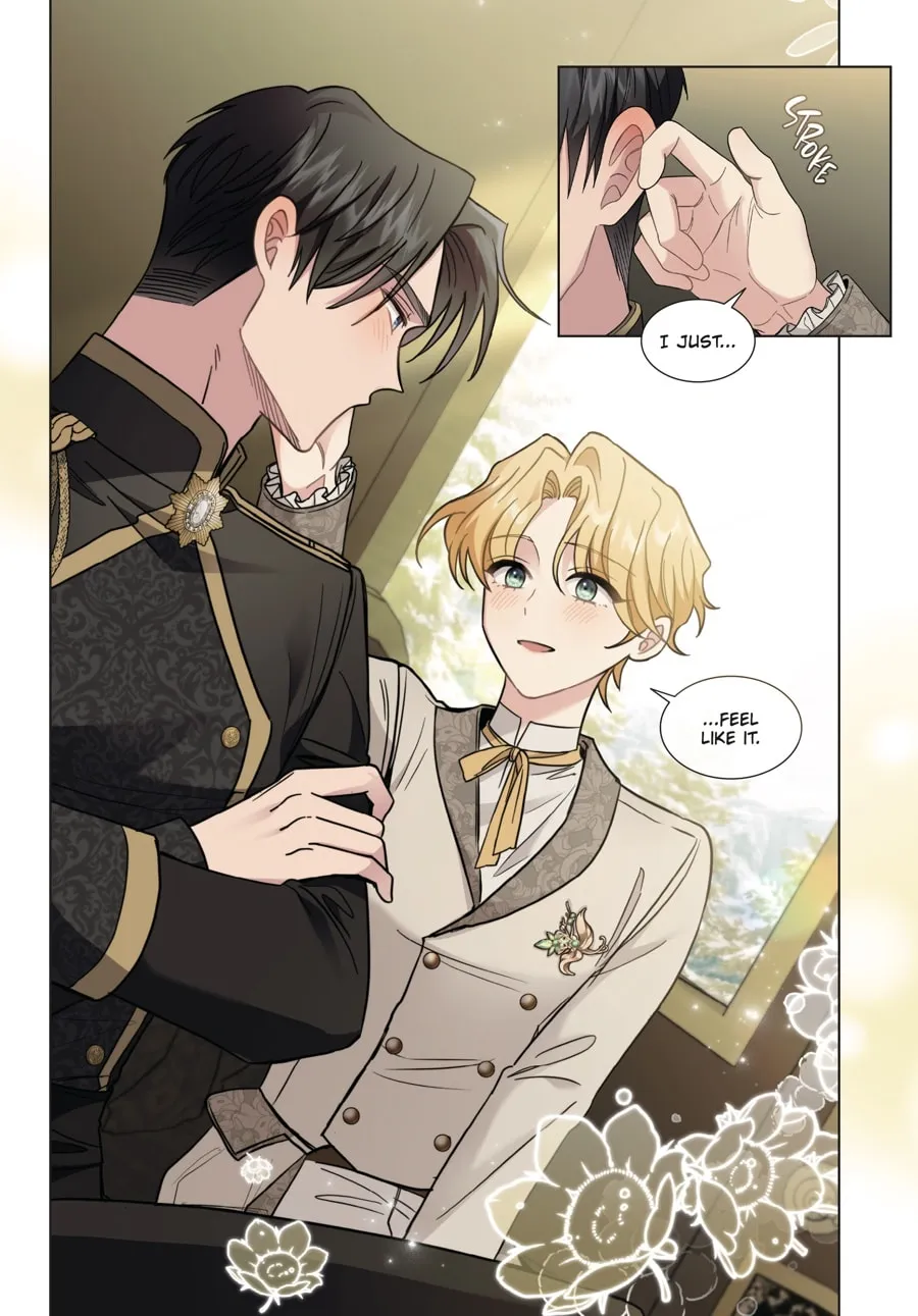 Read Finding Camellia (Manga) chapter 13 image 67 on Lezhin