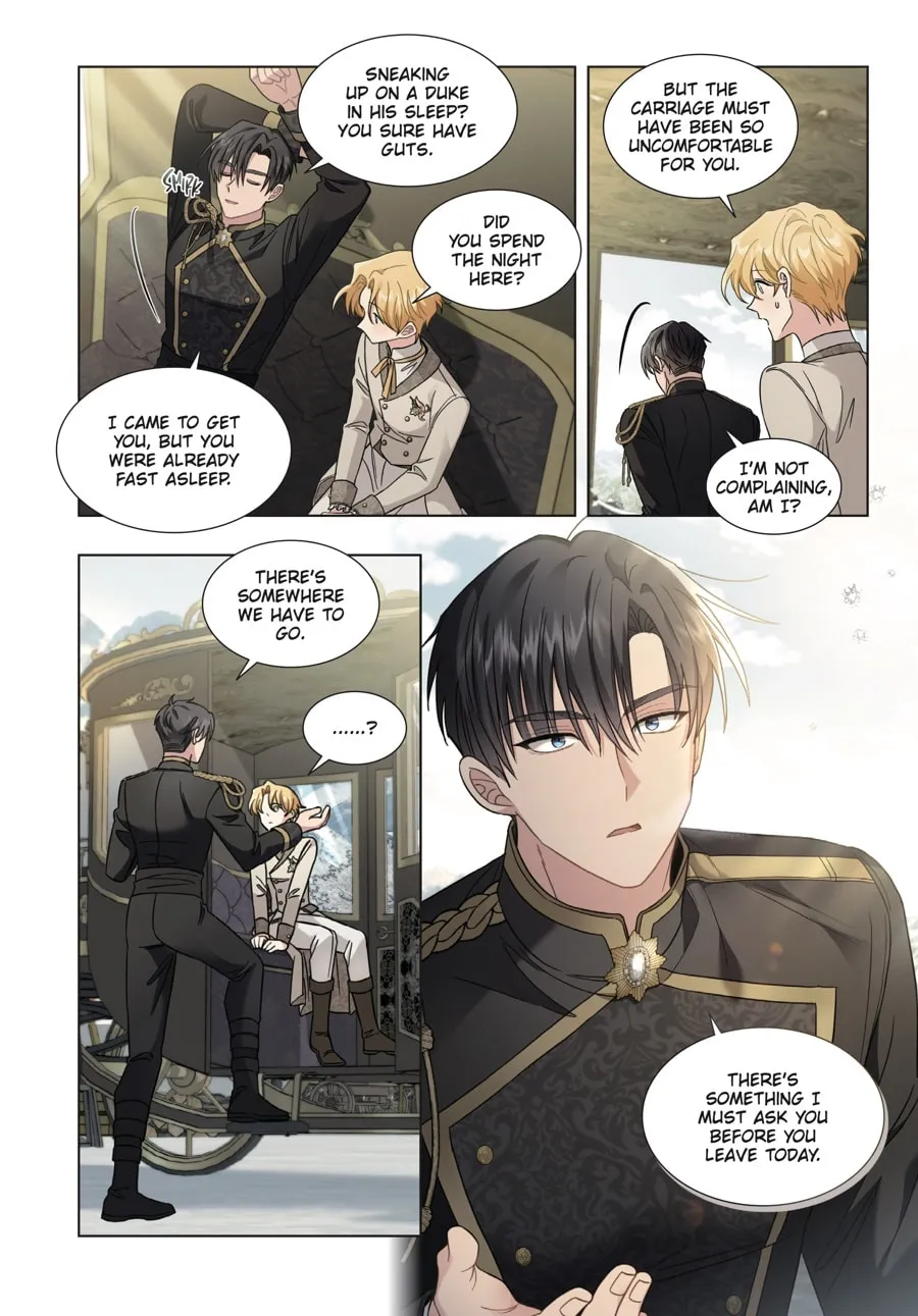 Read Finding Camellia (Manga) chapter 13 image 68 on Lezhin