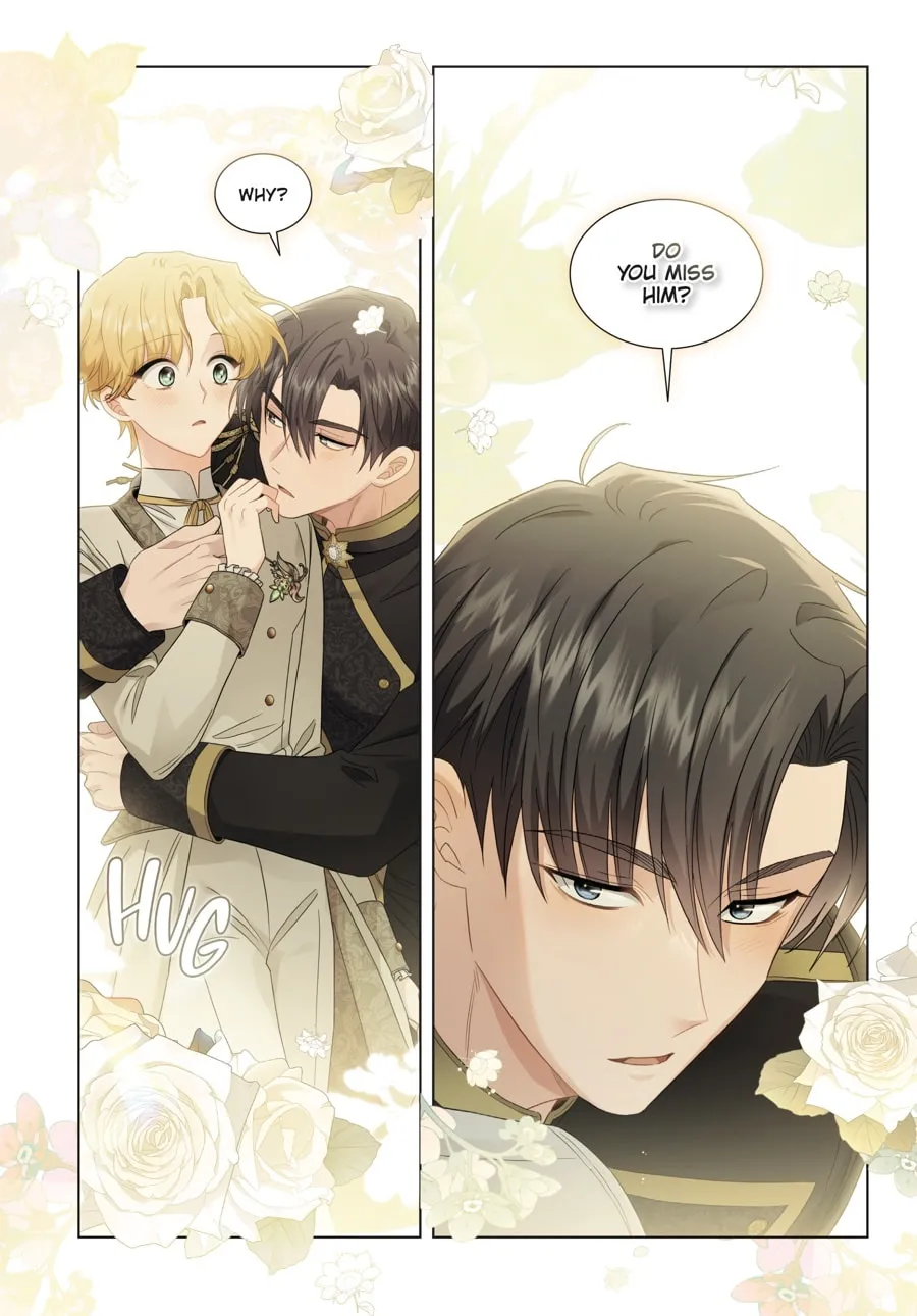 Read Finding Camellia (Manga) chapter 13 image 70 on Lezhin
