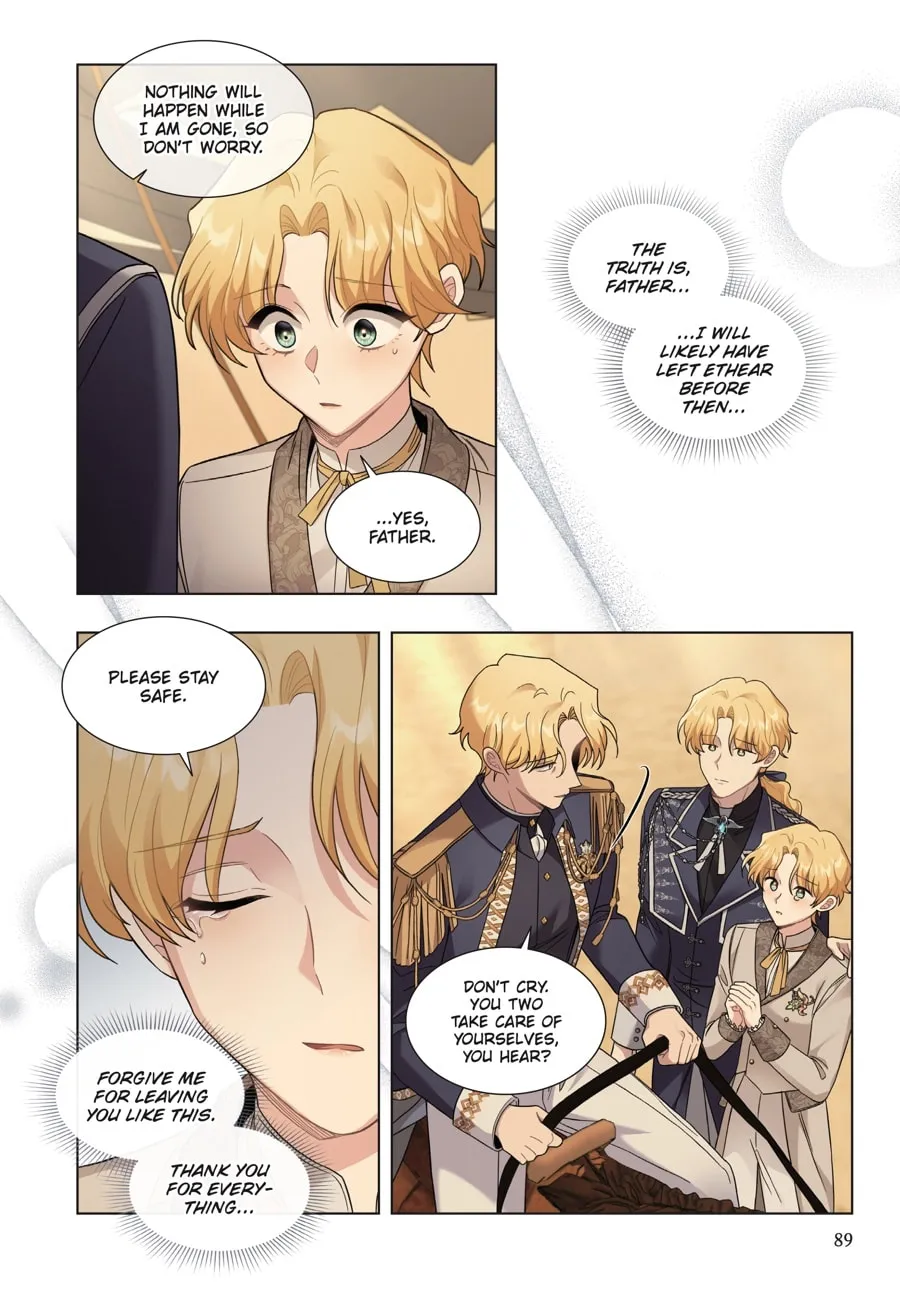 Read Finding Camellia (Manga) chapter 14 image 10 on Lezhin