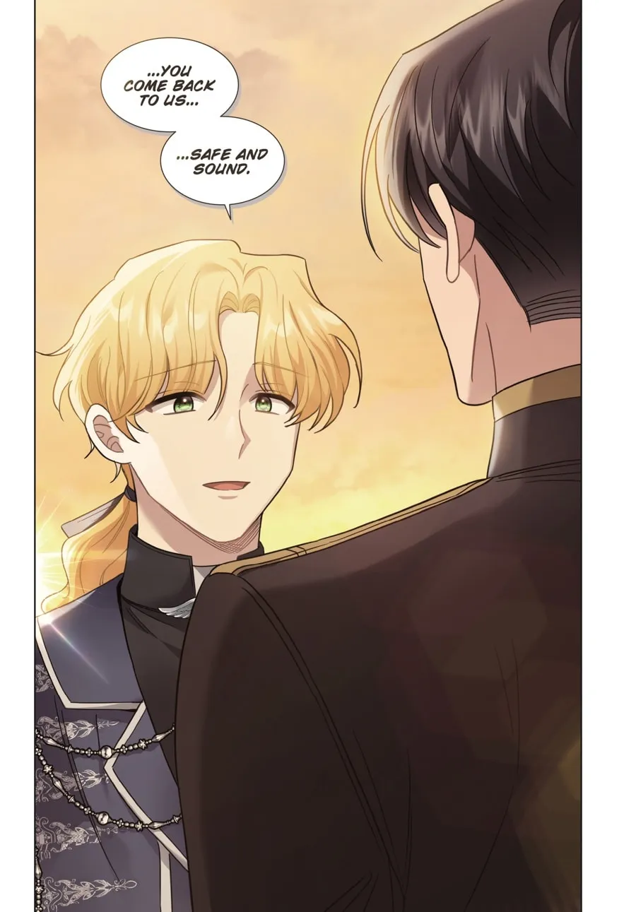 Read Finding Camellia (Manga) chapter 14 image 13 on Lezhin