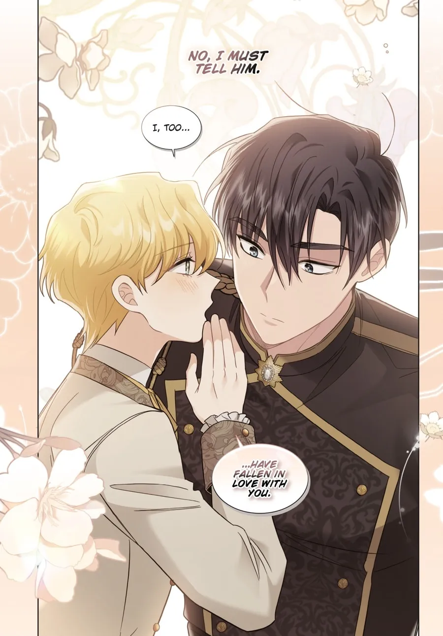 Read Finding Camellia (Manga) chapter 14 image 18 on Lezhin