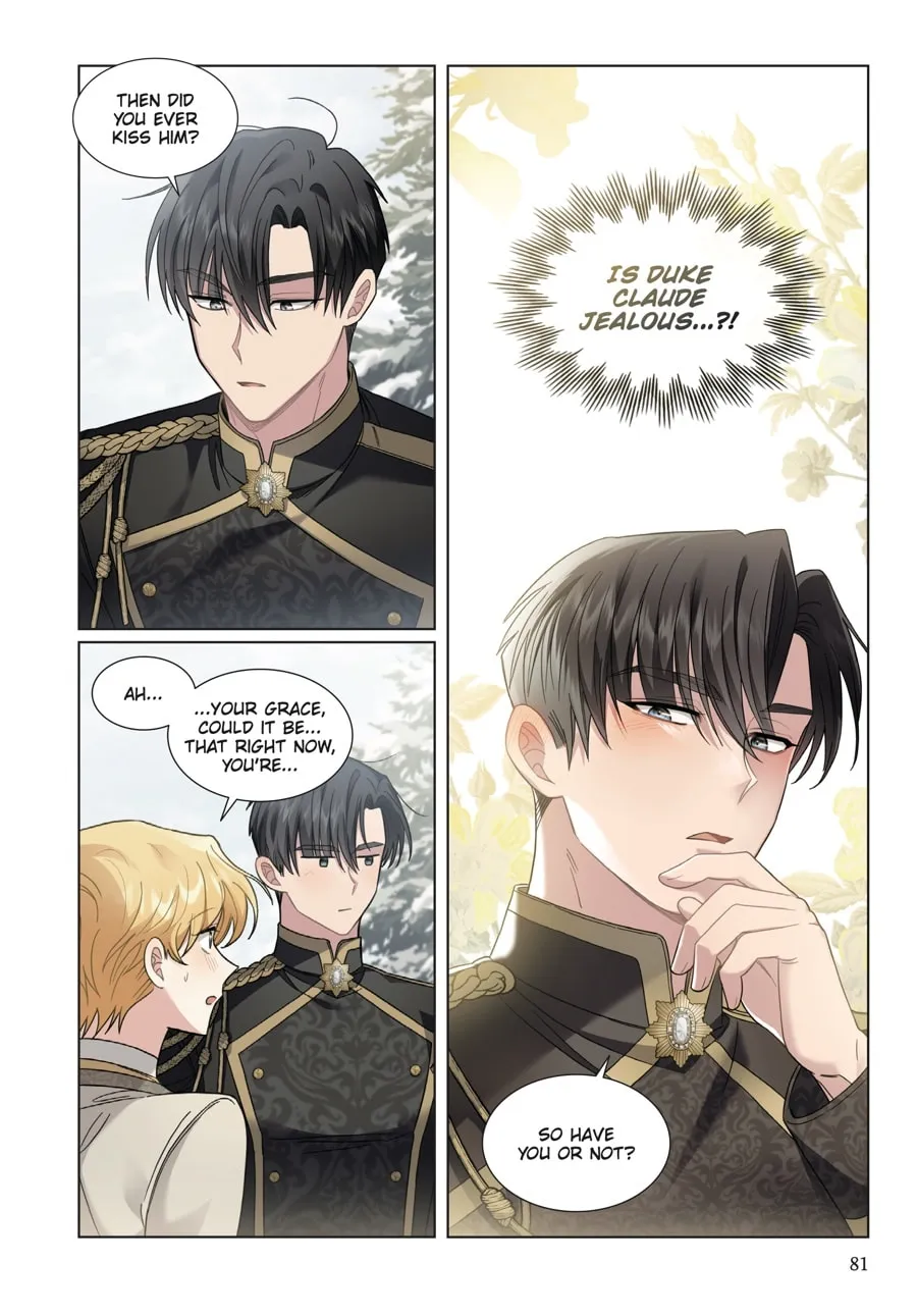 Read Finding Camellia (Manga) chapter 14 image 2 on Lezhin