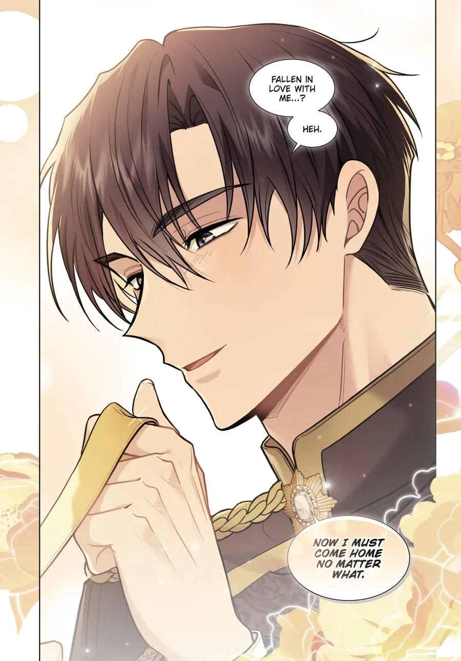 Read Finding Camellia (Manga) chapter 14 image 22 on Lezhin