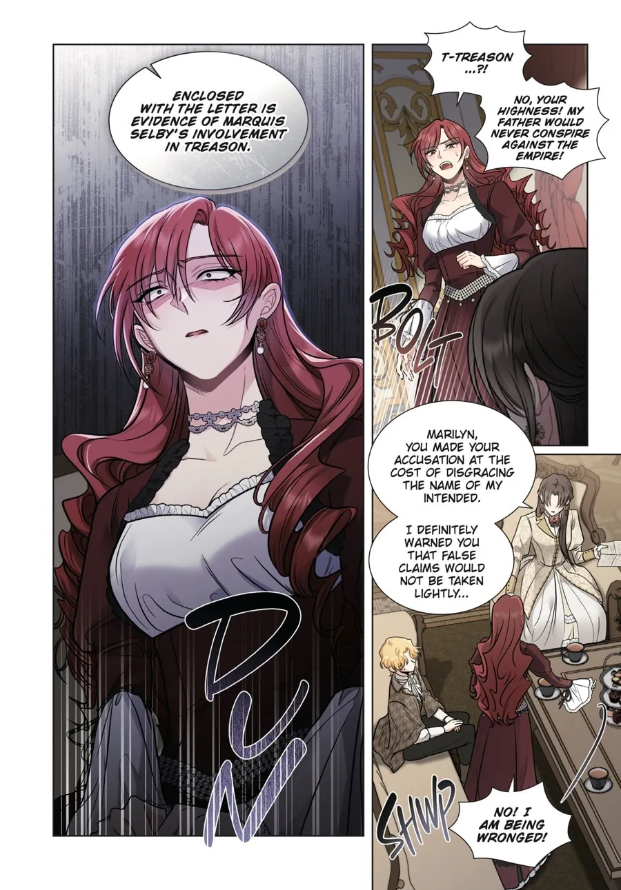 Read Finding Camellia (Manga) chapter 14 image 28 on Lezhin