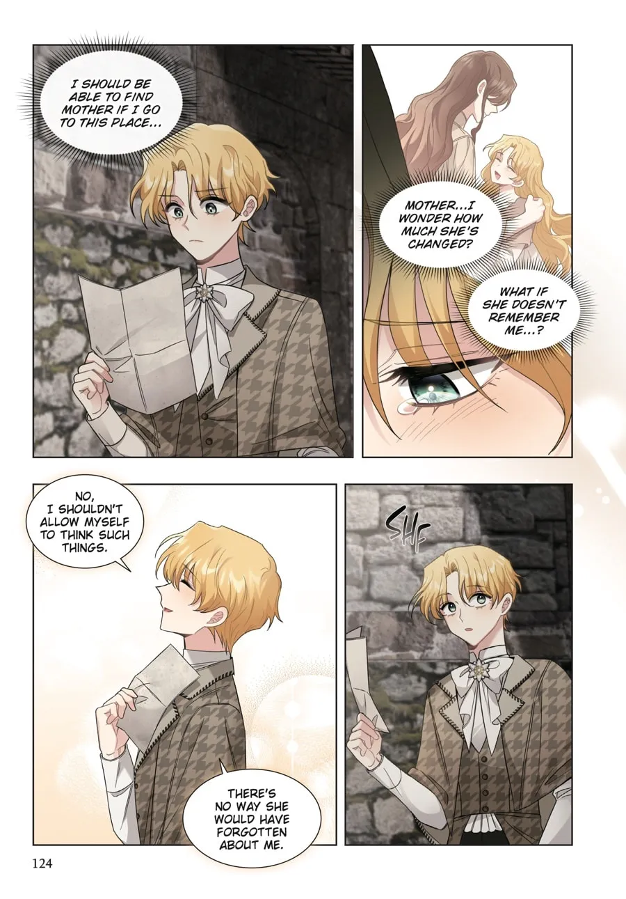 Read Finding Camellia (Manga) chapter 14 image 45 on Lezhin