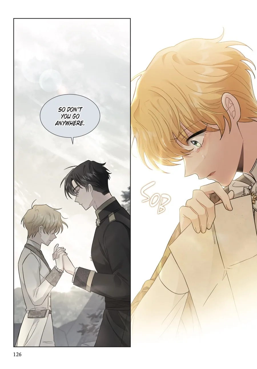 Read Finding Camellia (Manga) chapter 14 image 47 on Lezhin