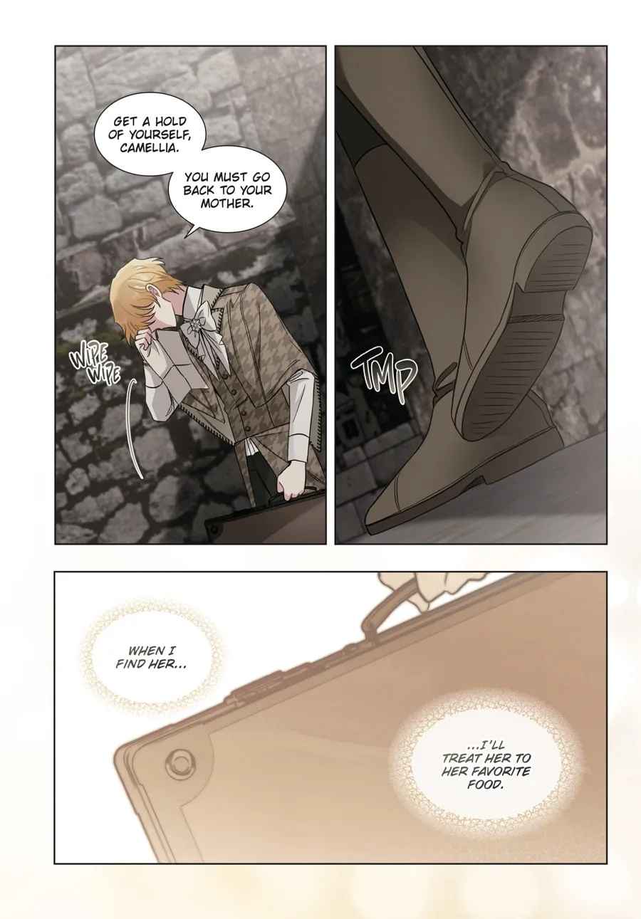 Read Finding Camellia (Manga) chapter 14 image 48 on Lezhin