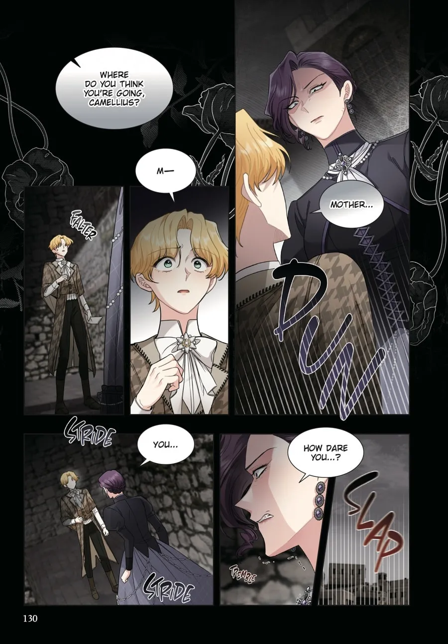 Read Finding Camellia (Manga) chapter 14 image 51 on Lezhin