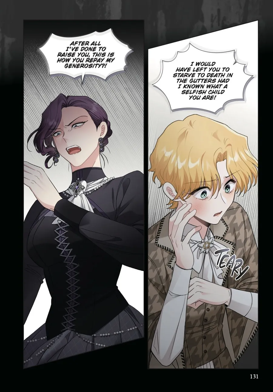 Read Finding Camellia (Manga) chapter 14 image 52 on Lezhin
