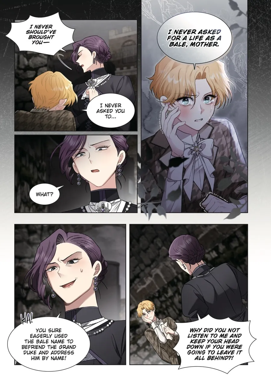 Read Finding Camellia (Manga) chapter 14 image 53 on Lezhin