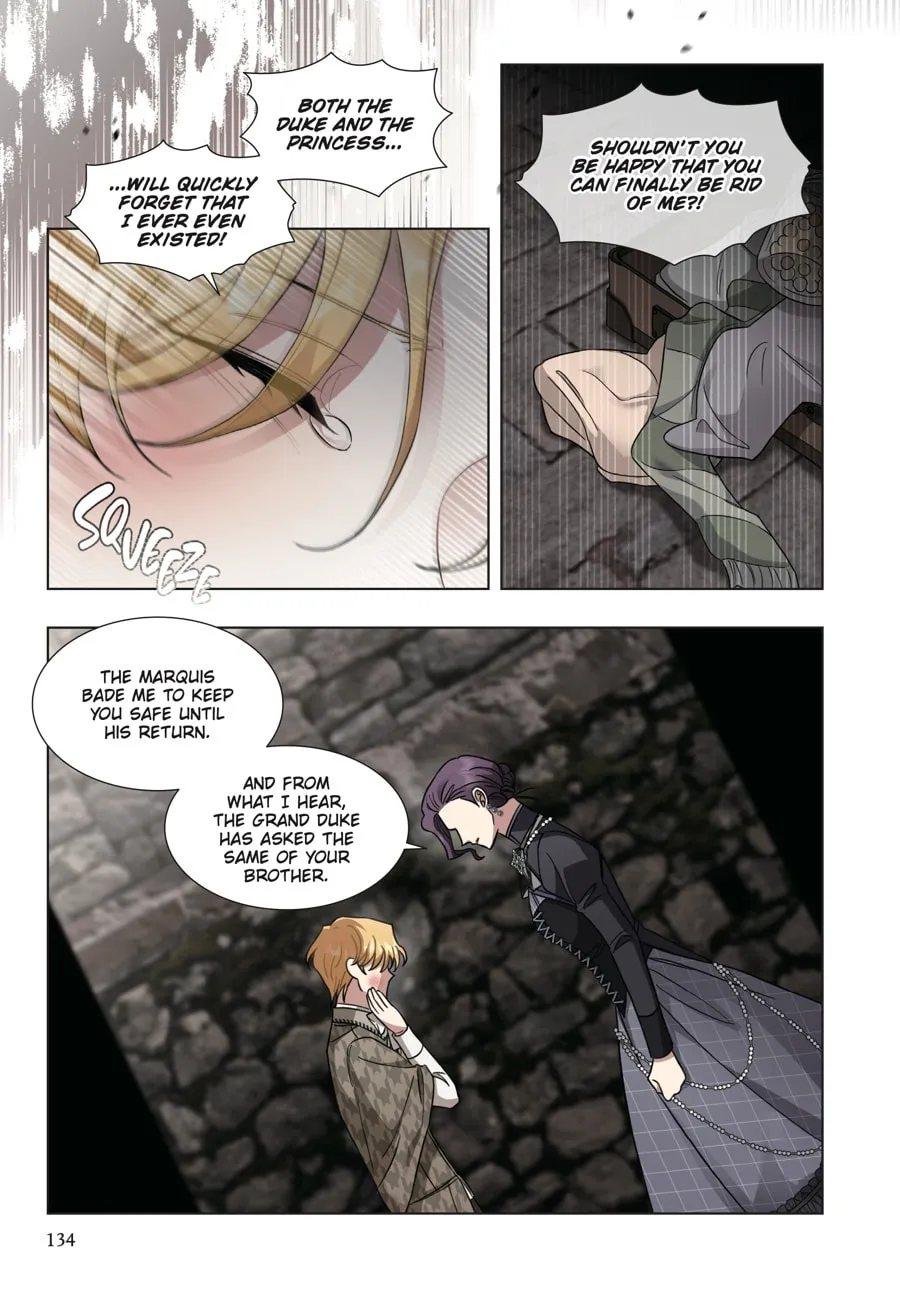 Read Finding Camellia (Manga) chapter 14 image 55 on Lezhin