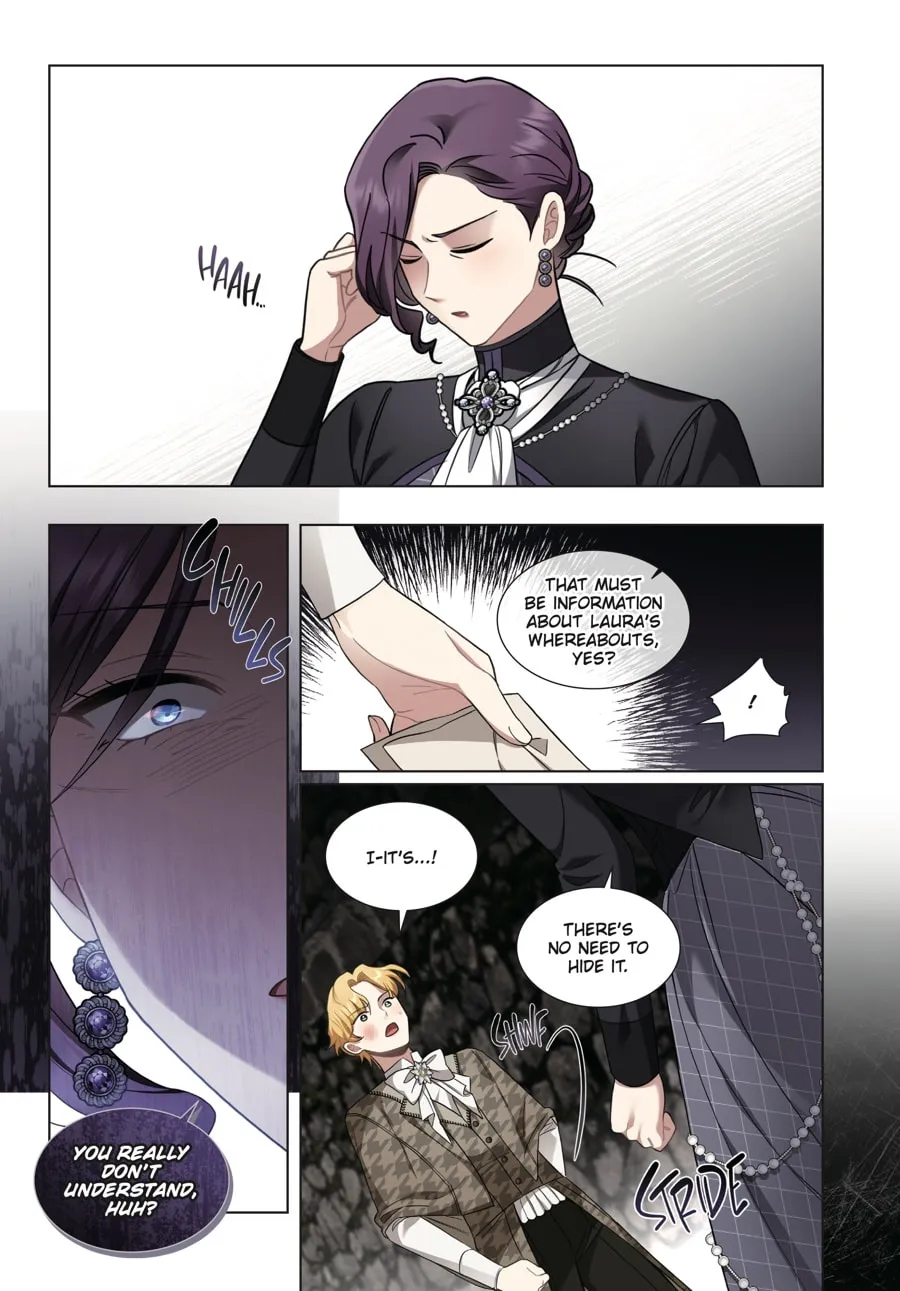 Read Finding Camellia (Manga) chapter 14 image 57 on Lezhin