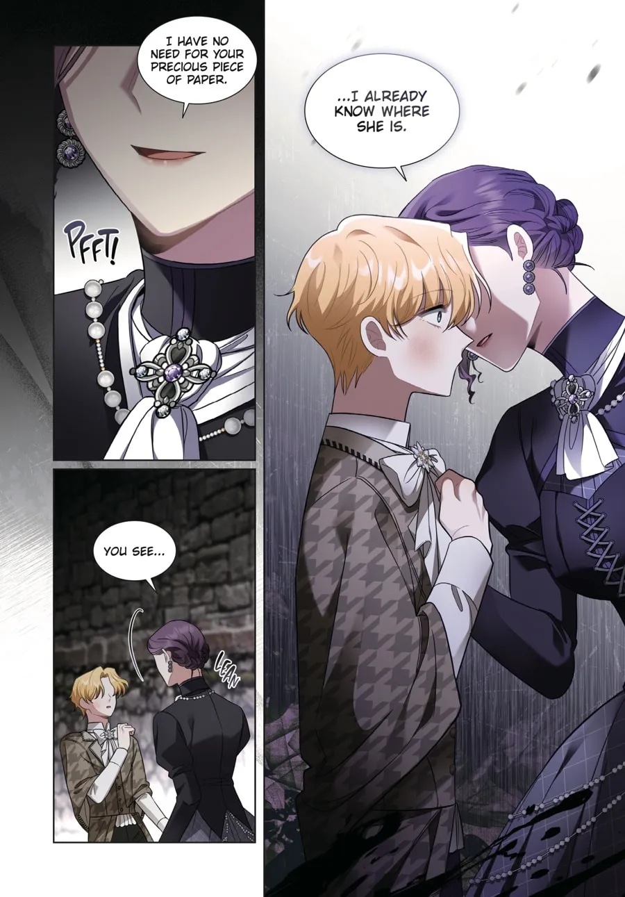 Read Finding Camellia (Manga) chapter 14 image 58 on Lezhin