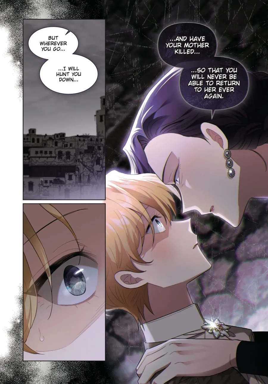Read Finding Camellia (Manga) chapter 14 image 60 on Lezhin
