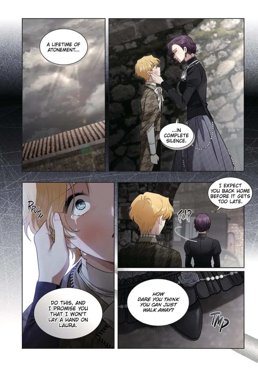 Read Finding Camellia (Manga) chapter 14 image 62 on Lezhin