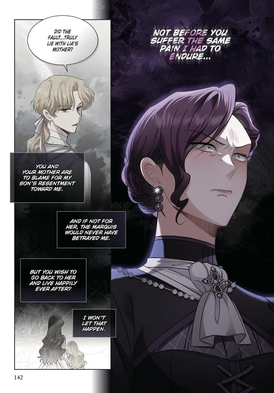 Read Finding Camellia (Manga) chapter 14 image 63 on Lezhin