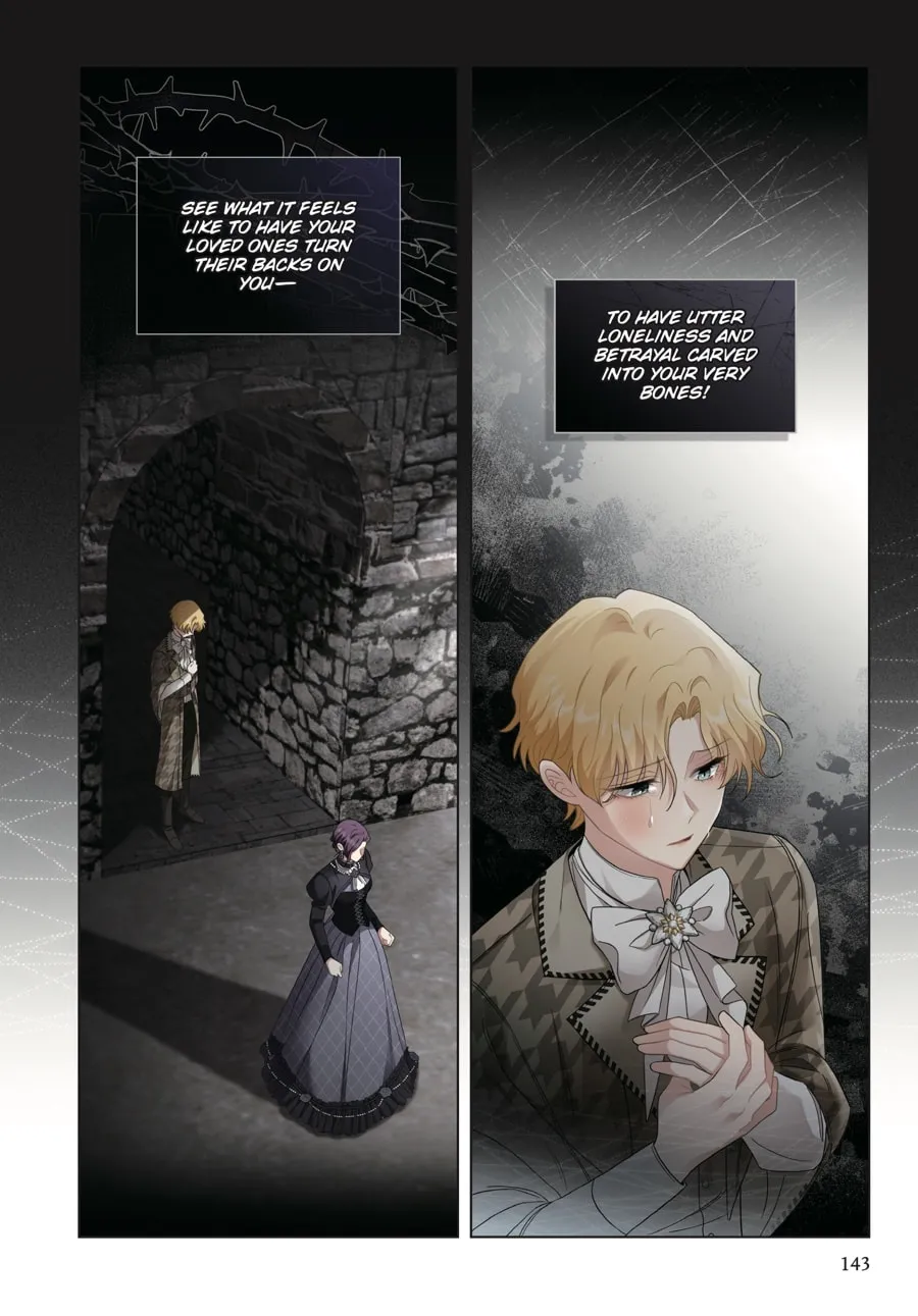 Read Finding Camellia (Manga) chapter 14 image 64 on Lezhin