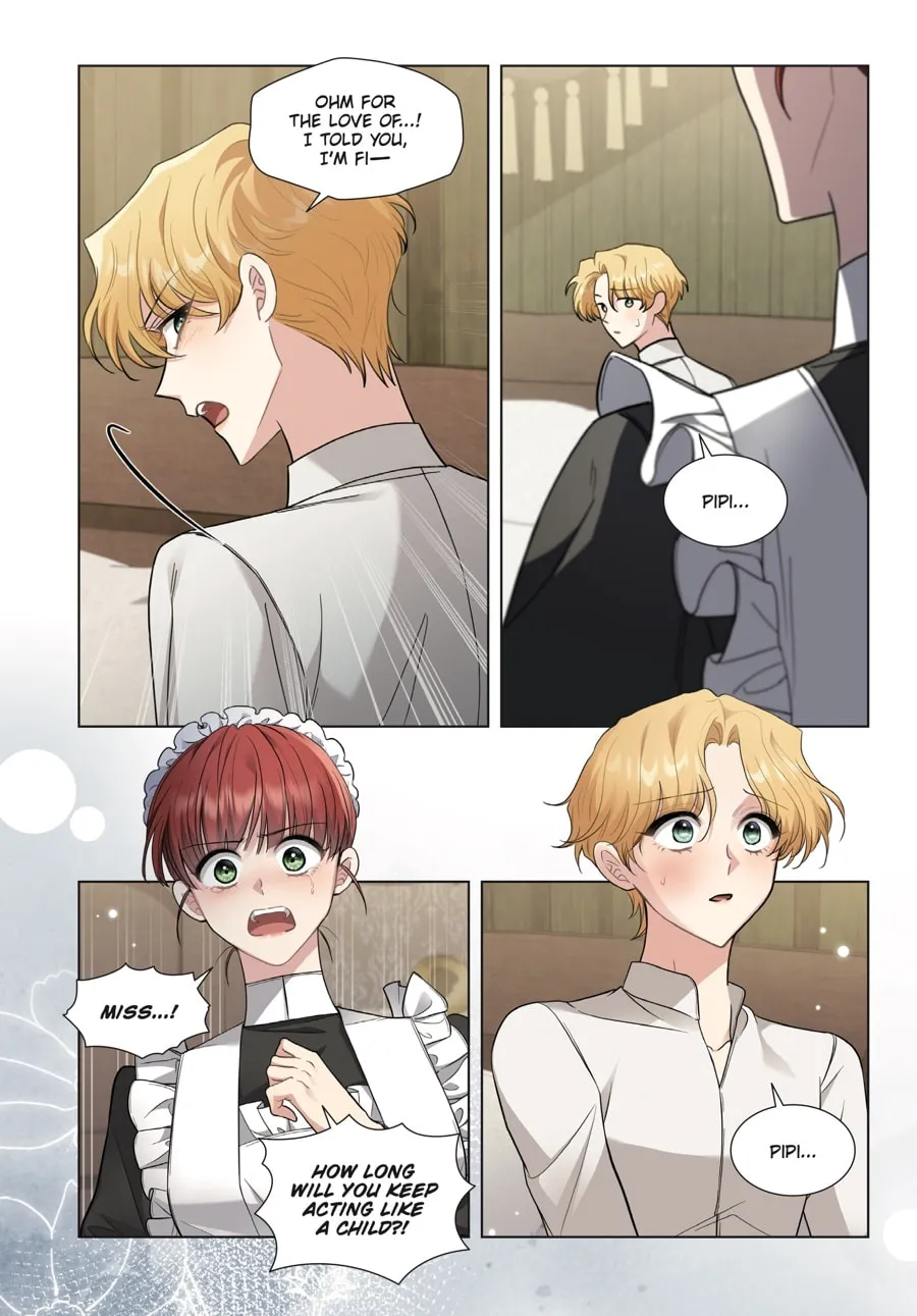 Read Finding Camellia (Manga) chapter 14 image 66 on Lezhin